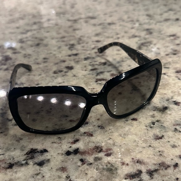 🖤RARE >>VERSACE<< Classic Signature Logo Sunglasses! - Picture 3 of 15